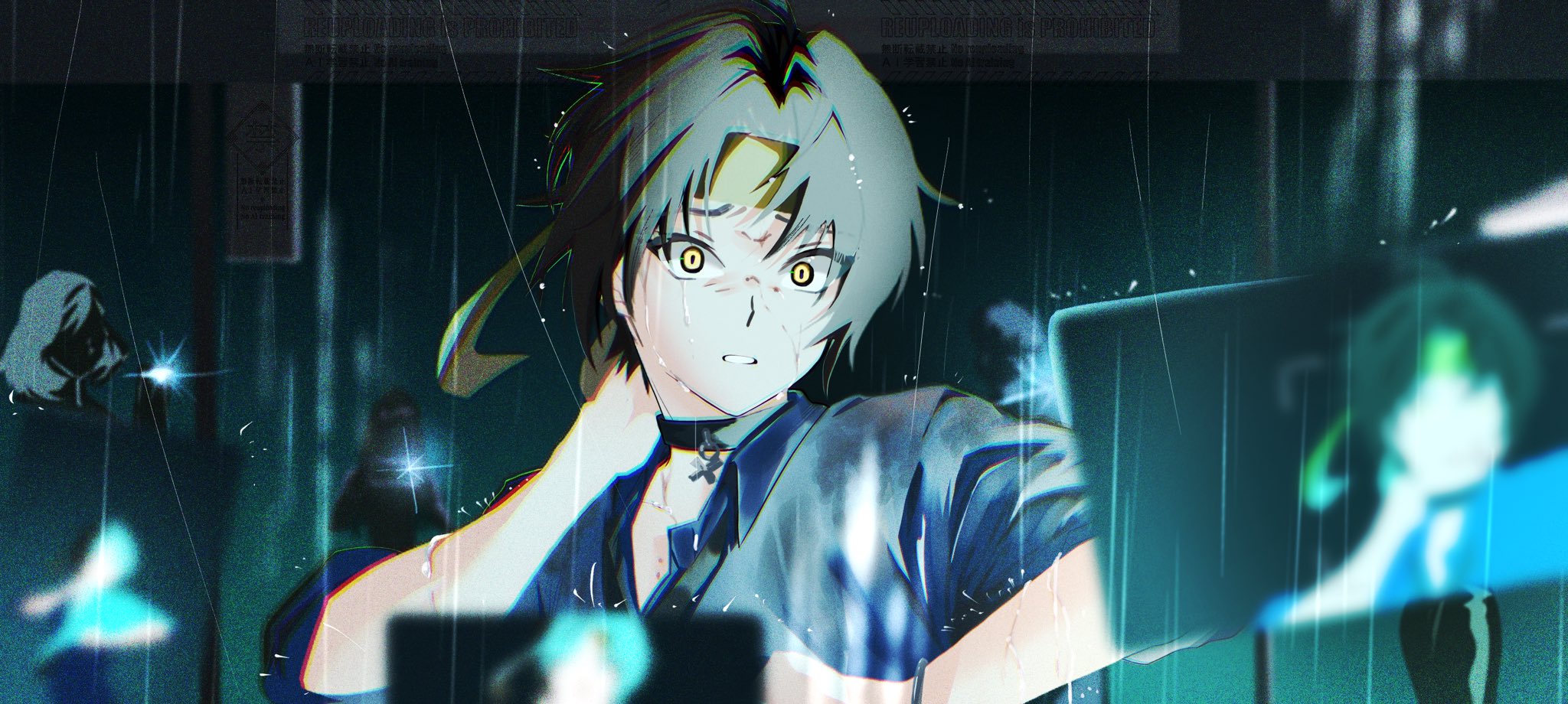 Highlights by Piyansuke´◡` (@sukepyan) / X