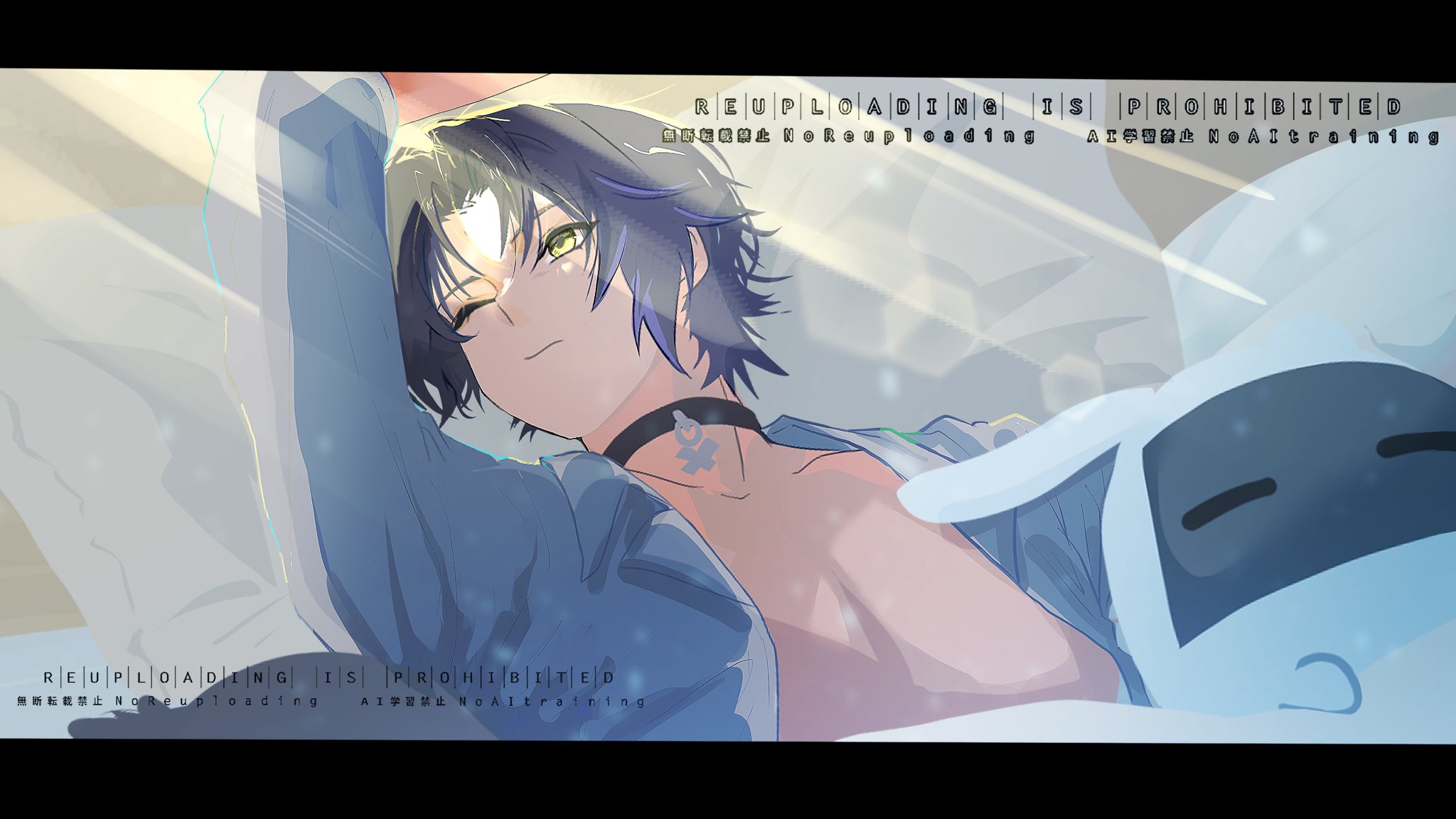 Highlights by Piyansuke´◡` (@sukepyan) / X