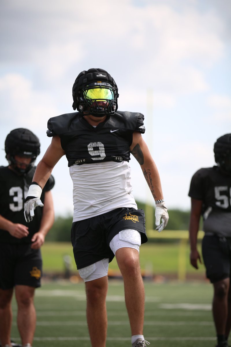 Blessed to see another year 🙏💫