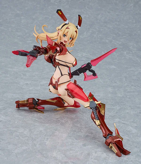 figma　ヴェロニカ・スイートハート　再販　特典付き　未開封品