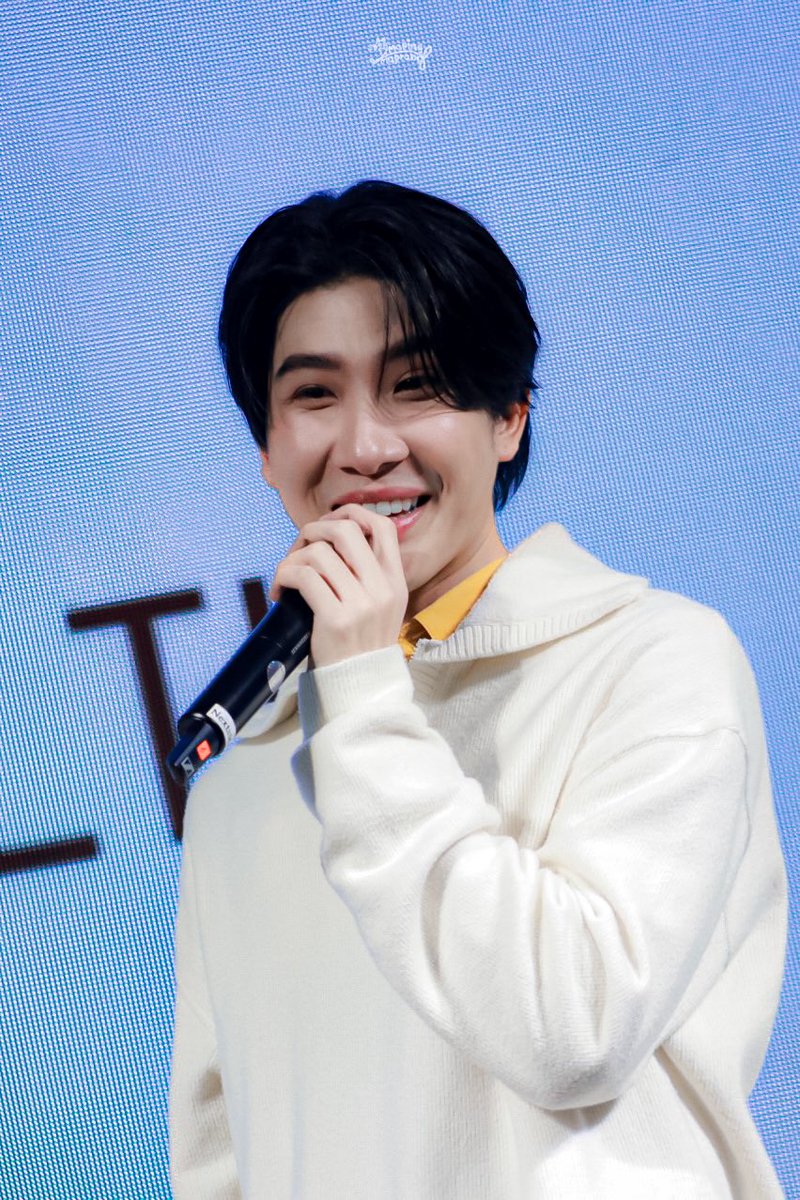 เบิกบานในใจ 🫠

(~🌻<a href="/myktnw/">KHAOTUNG</a> ~)

FirstKhaotung With Flowfix

#khaotungg #เด็กน้อยของขต
#FlowfixGrandOpeningXFirstKhaotung