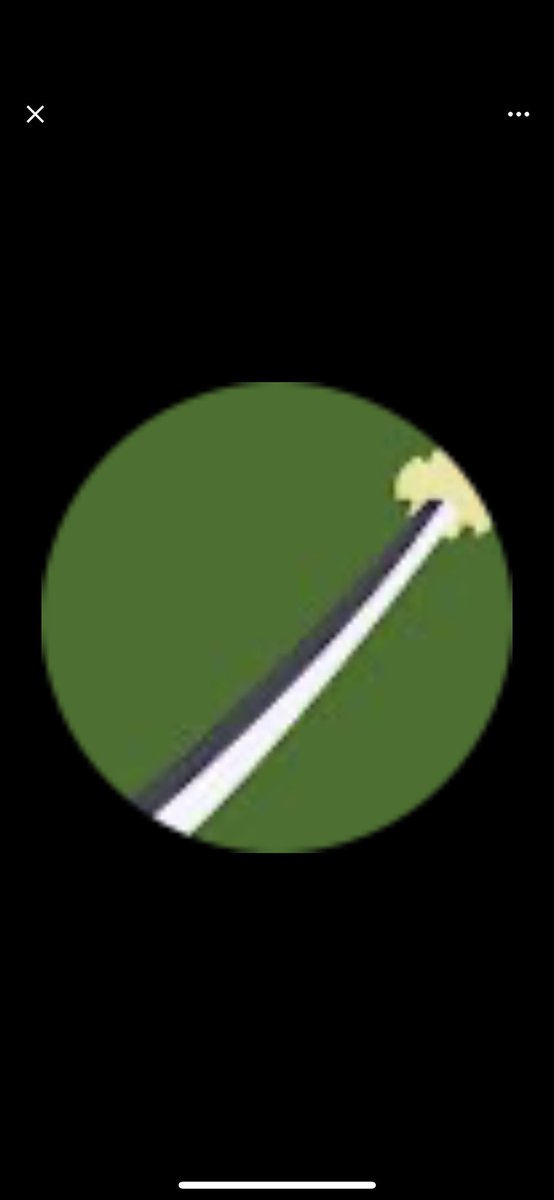 realpinkmamba's tweet image. If u see this pfp run #spreadingawareness #ONEPIECE