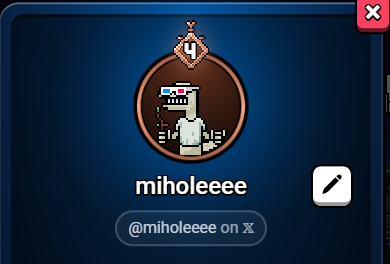mihole tweet media