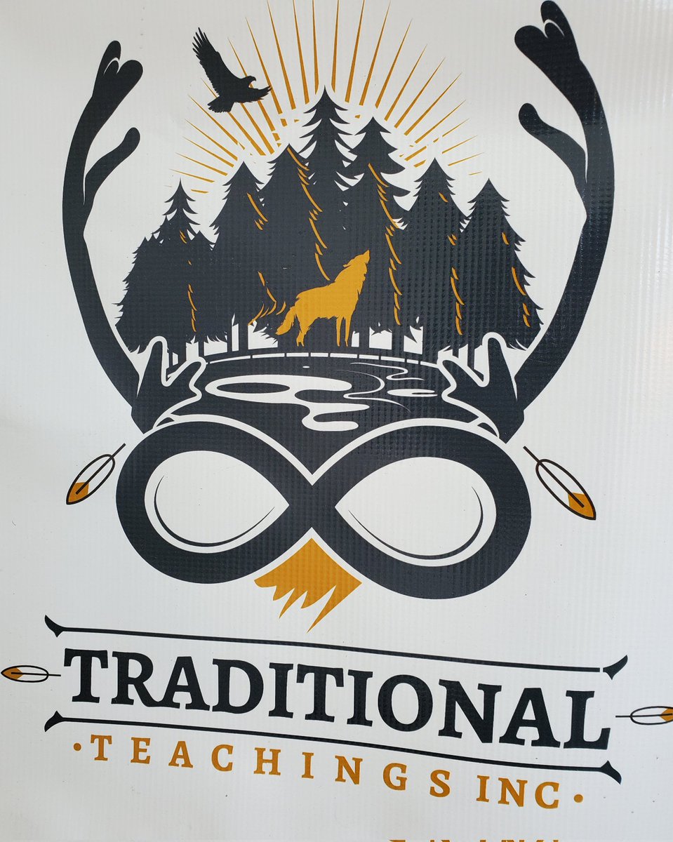 LindaMywaart's tweet photo. This evening I was privileged and honored to be invited onto Indigenous land for absolutely incredible land-based learning. I am so grateful for the passion of those who taught &amp; shared knowledge with us
#learningleader  #leaderlearning 
@indigenousFMPSD @FMPSD @annaleeskinner https://t.co/yaRNL6EJvS