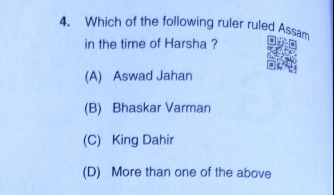 asacademybpsc's tweet photo. #pyq
#BPSC
#71stbpsc
#civilservices
#Bihar
#prelims
#71stbpscprelims
#70thbpscprelims
70th BPSC Prelims Question - 13.12.2025 https://t.co/alaS8sYTwp