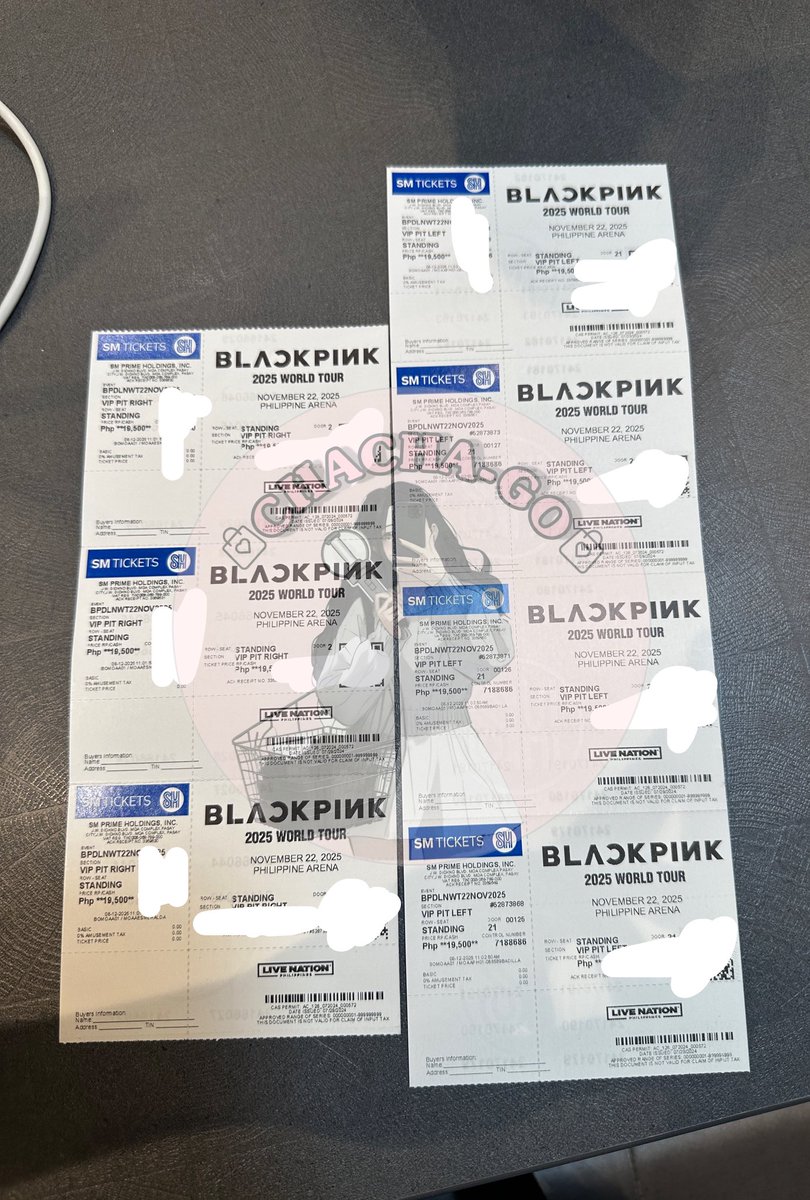 CHACHA-GO Pasabuy 🌎🛒🤷🏻‍♀️ tweet media