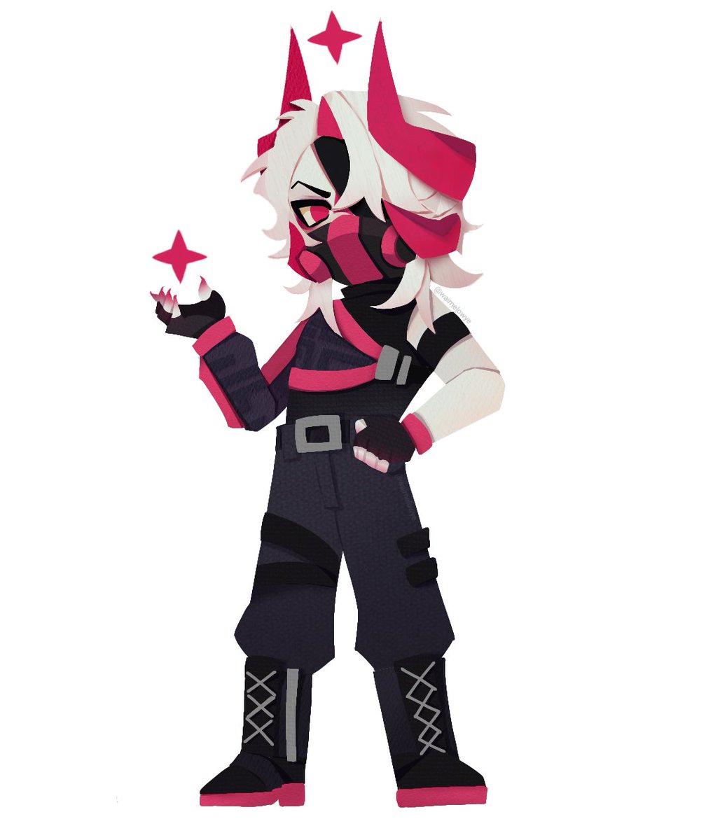 waimelowye's tweet photo. Drawing for  @sk_rra  because I really like your Subspace design :D https://t.co/7FQZQ2de9q