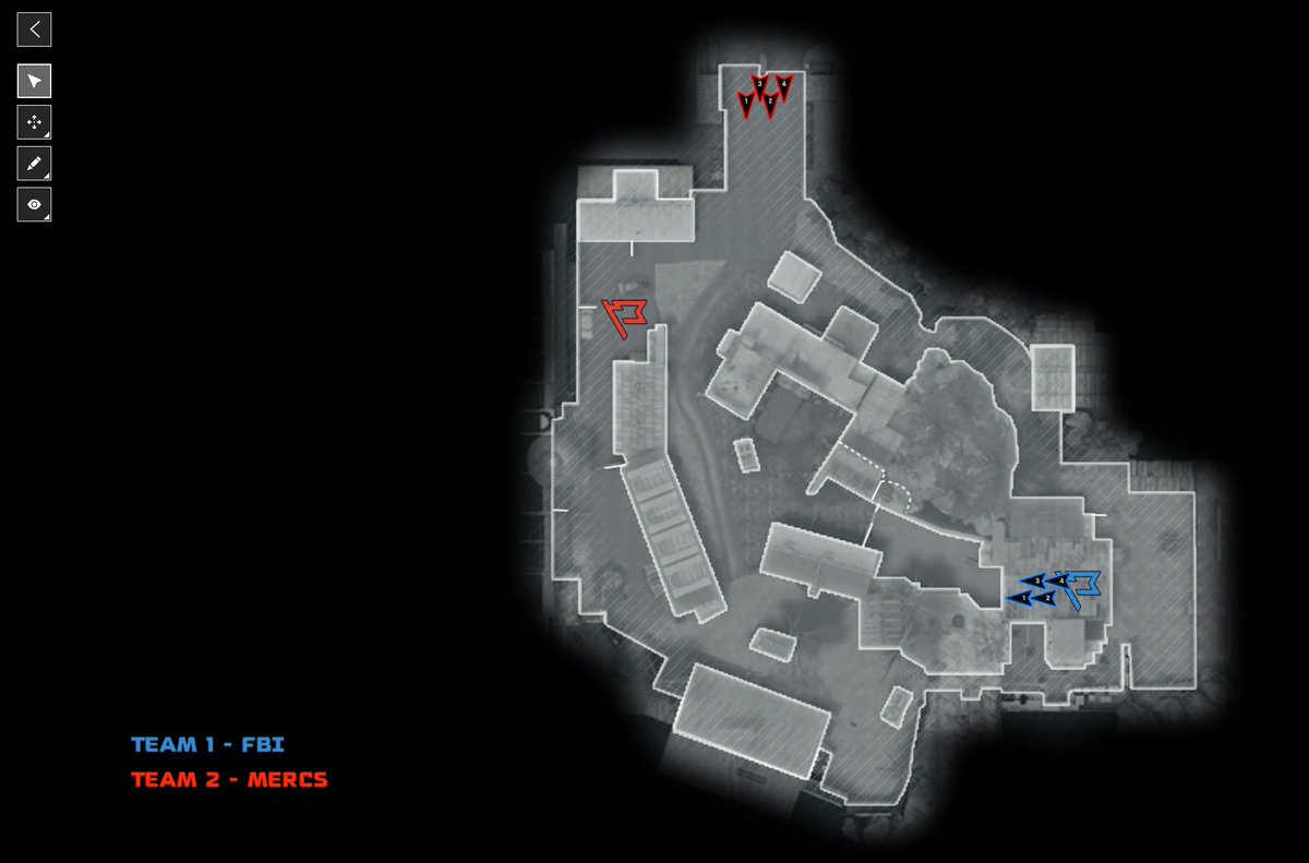 TacMaps (@tacmapsgg) on Twitter photo In partnership with <a href="/ProjectCTC/">CoD Throwback Circuit</a> x <a href="/ZooMafiaCoD/">ZooMafia Discord CoD</a> tacmaps.gg has been updated to feature both BO2 and BO3 for their throwback circuits and 8s!
Make sure you check out the leagues, tournaments, and elo 8s ongoing and open Tacmaps for all your whiteboarding map needs! In partnership with <a href="/ProjectCTC/">CoD Throwback Circuit</a> x <a href="/ZooMafiaCoD/">ZooMafia Discord CoD</a> tacmaps.gg has been updated to feature both BO2 and BO3 for their throwback circuits and 8s!
Make sure you check out the leagues, tournaments, and elo 8s ongoing and open Tacmaps for all your whiteboarding map needs!