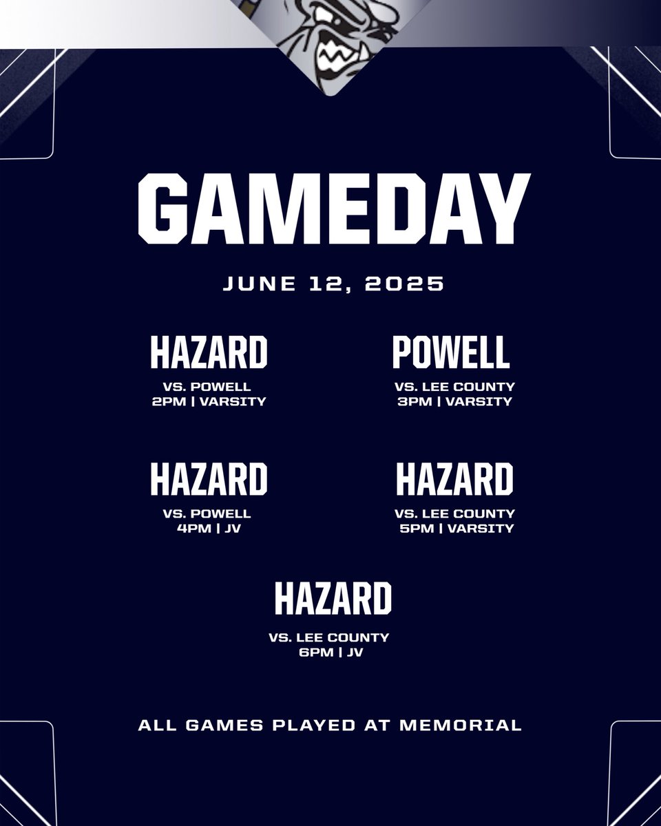 Come see your DAWGS tomorrow @ Memorial! #GoDAWGS