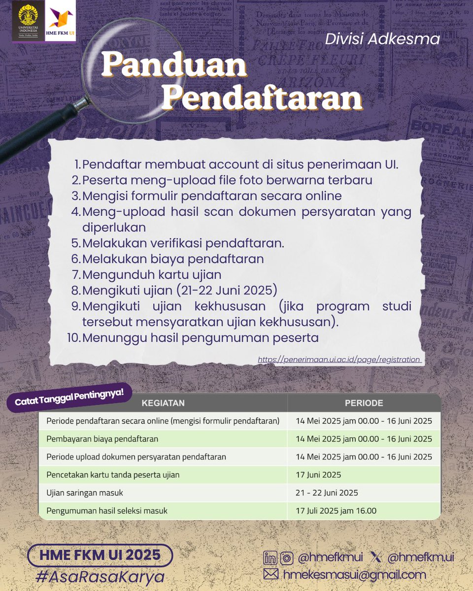 HME FKM UI tweet media