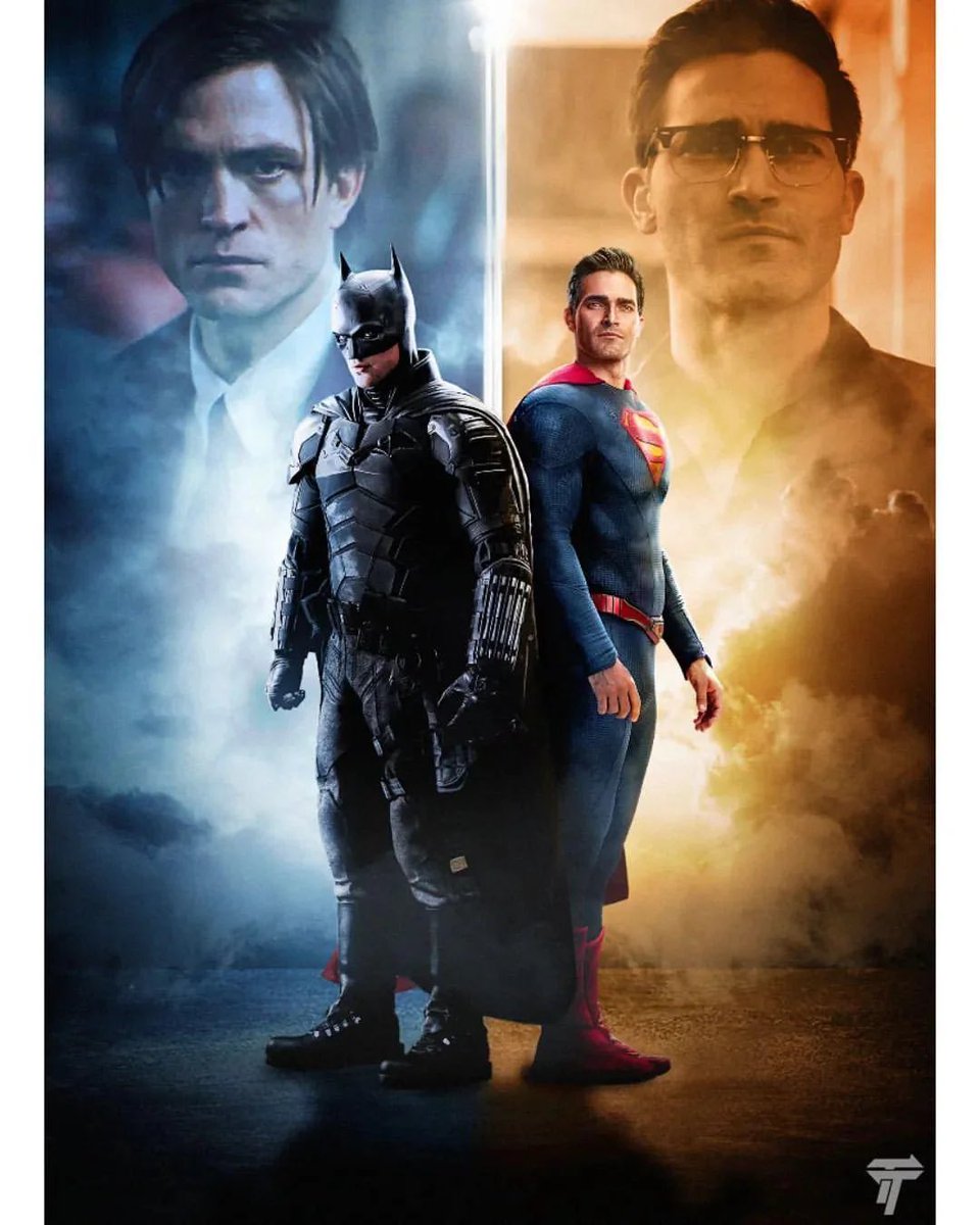 Arqui_Trooper's tweet photo. Prefiero que #Batinson comparta con el #TylerHoechlinSuperman.
Así personalmente me lo puedo seguir tomando en serio. https://t.co/ynGpJdWGvX