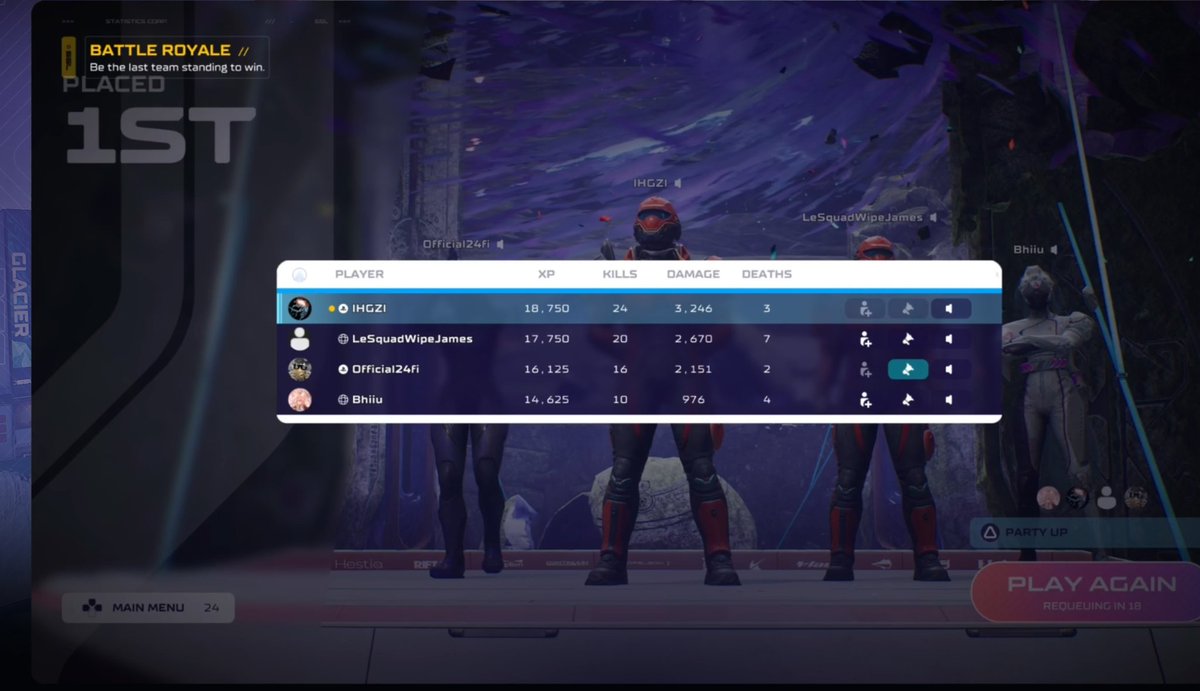 IAmHedgehogzZ's tweet image. GAMINGGGG #Splitgate