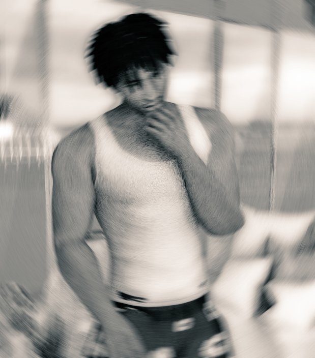 Issac 💫 tweet media