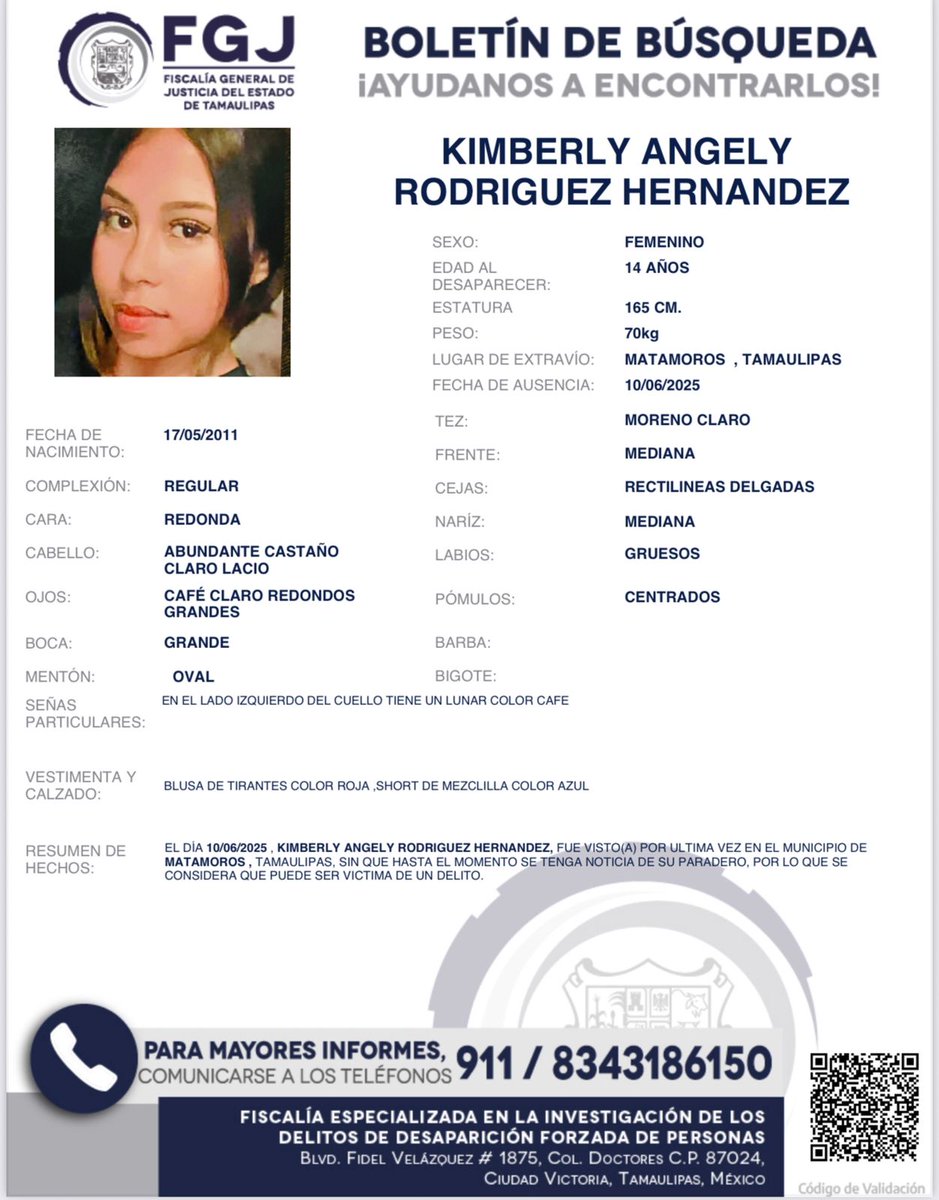 ORDENADORCOM's tweet photo. Se encuentran en calidad de desaparecidas  #NuevoLaredo #Tamaulipas  #Matamoros 
#CdVictoria #Tamaulipas https://t.co/DRE7WG6QTE