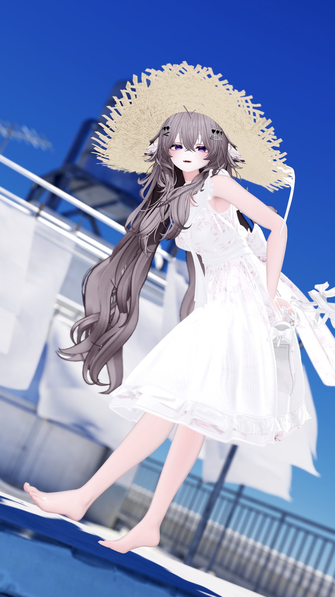 かしわぎけい on X: 