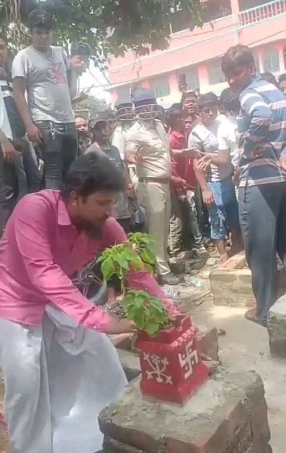 Appayan Ghosh tweet media