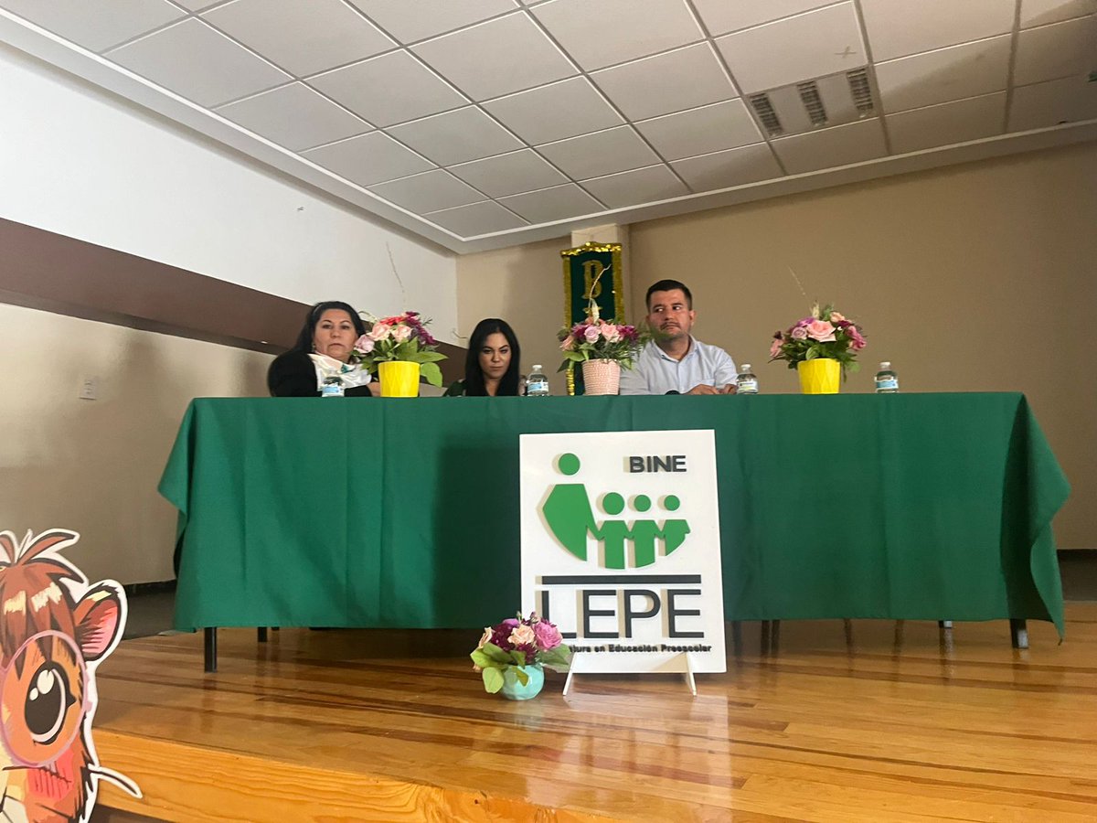 Secretaría de Educación Pública tweet media