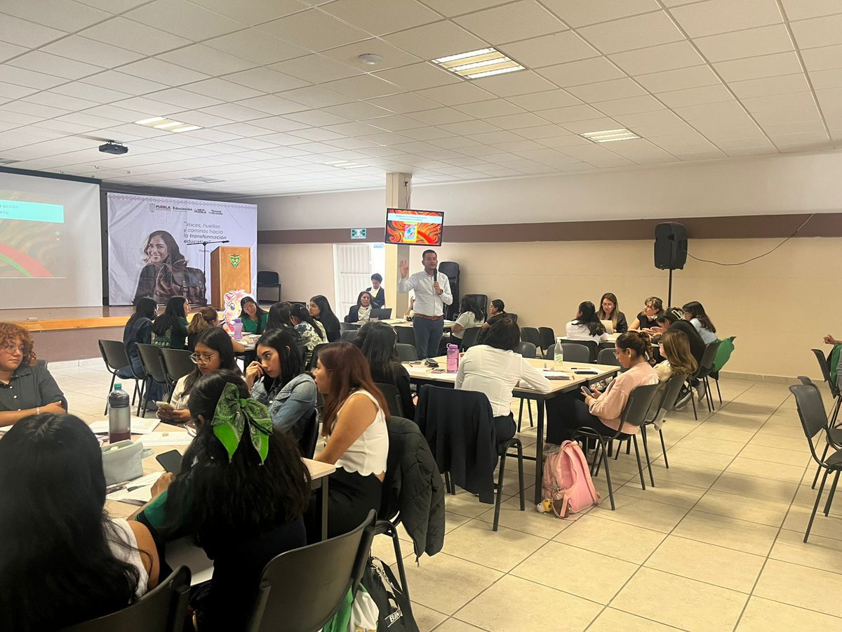 Secretaría de Educación Pública tweet media