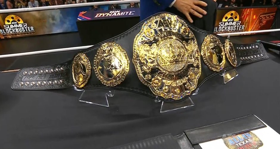 Sexy ass belt. Dumb ass name.