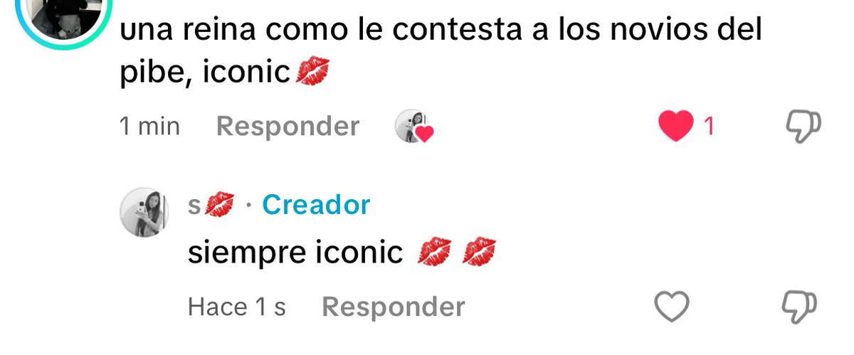 siempre 💋💋