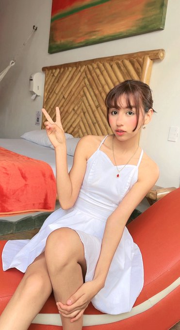 Watch Angie pao's leaked NSFW photo on TwXstars