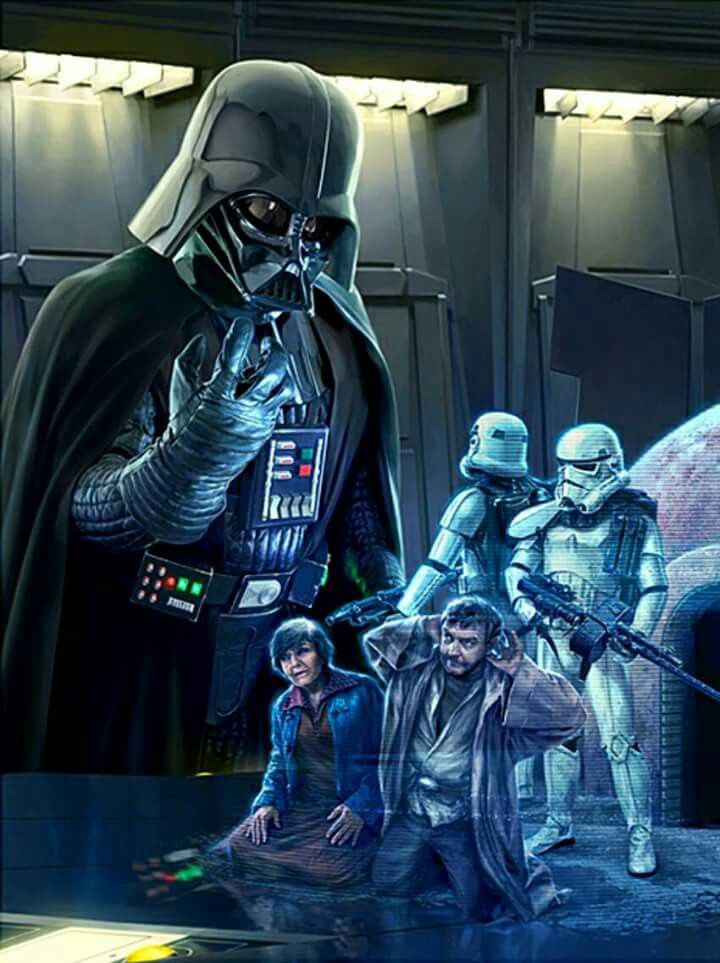 ESW1977's tweet photo. This is for mom….. #StarWars #darthvader https://t.co/AaoO5w6JDQ