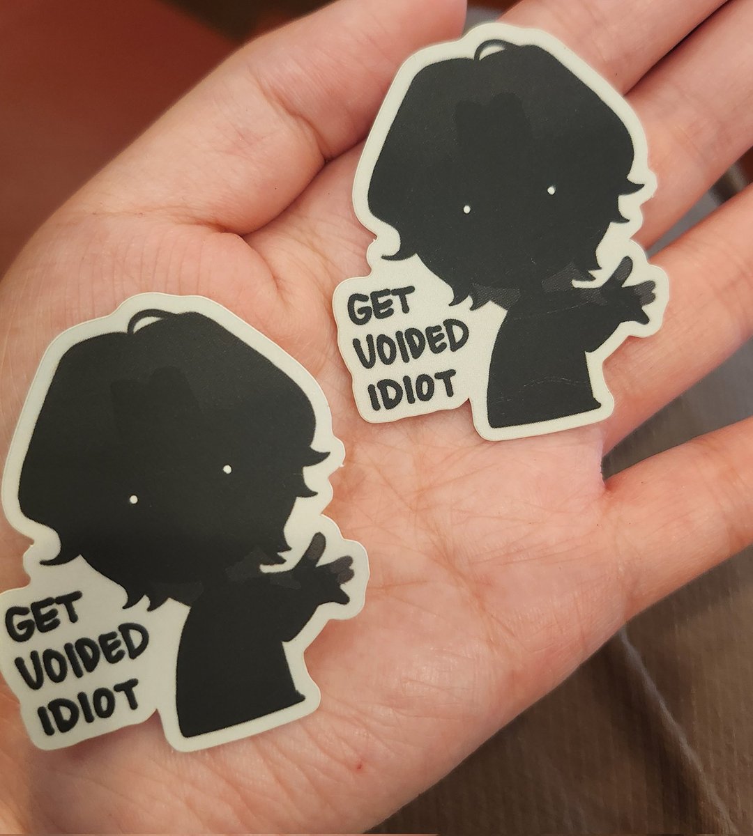 khaichu17's tweet image. I now have 300 voids in my possession #thevoid #Thunderbolts