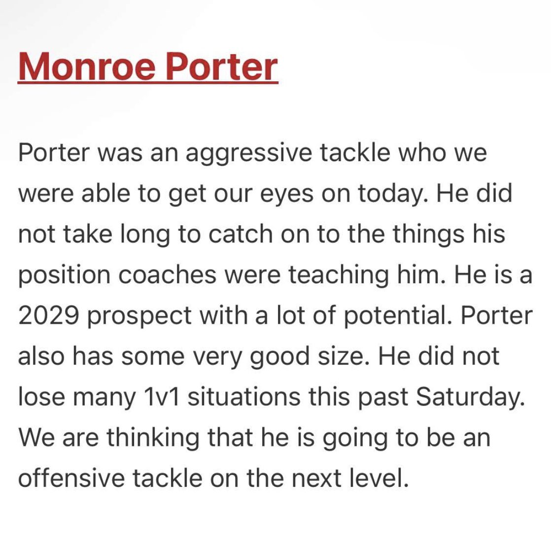 it’s supposed to say 2030