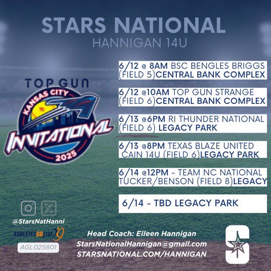 Lexie Csontos 2028 tweet media