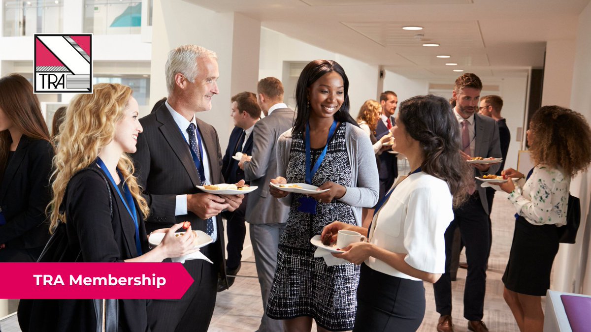 TRA membership is open to all organisations involved with or interested in trussed rafters and metal web joists. 

Want to learn about the TRA membership? Visit our website for more details: bit.ly/4h3zb97 

#TradeOrganisation #Support #TRA