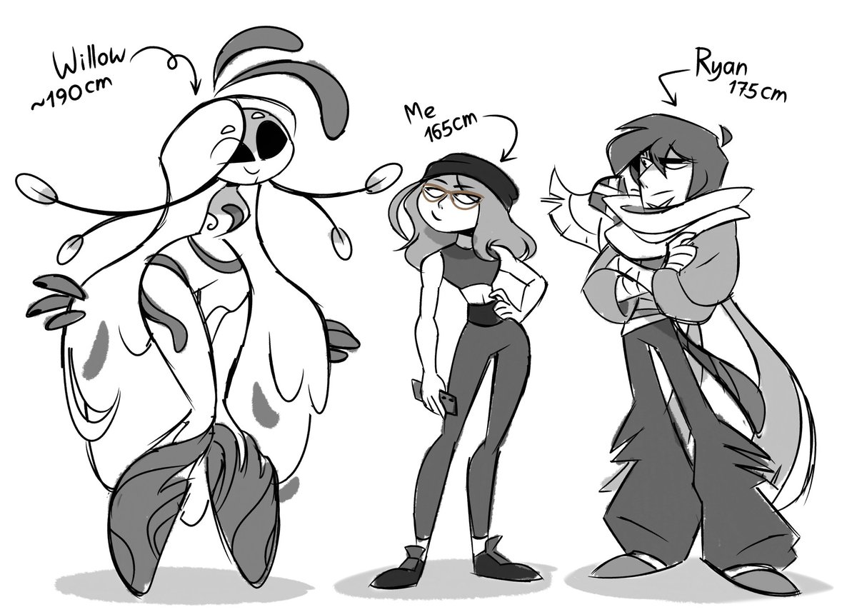 Lol
#dryadale #dryad #oc #originalcharacter