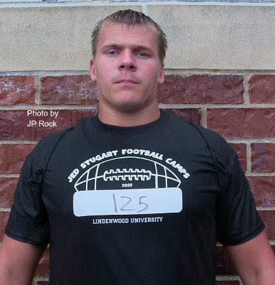 JP Rock (@jprockmo) on Twitter photo Indiana State offers St. Peters (MO) Ft. Zumwalt South 2026 big-time 6’3” 265 DL prospect Grant Lott:<a href="/GrantLott50645/">Grant Lott</a> <a href="/IndStFB/">Indiana State Football</a> Indiana State offers St. Peters (MO) Ft. Zumwalt South 2026 big-time 6’3” 265 DL prospect Grant Lott:<a href="/GrantLott50645/">Grant Lott</a> <a href="/IndStFB/">Indiana State Football</a>