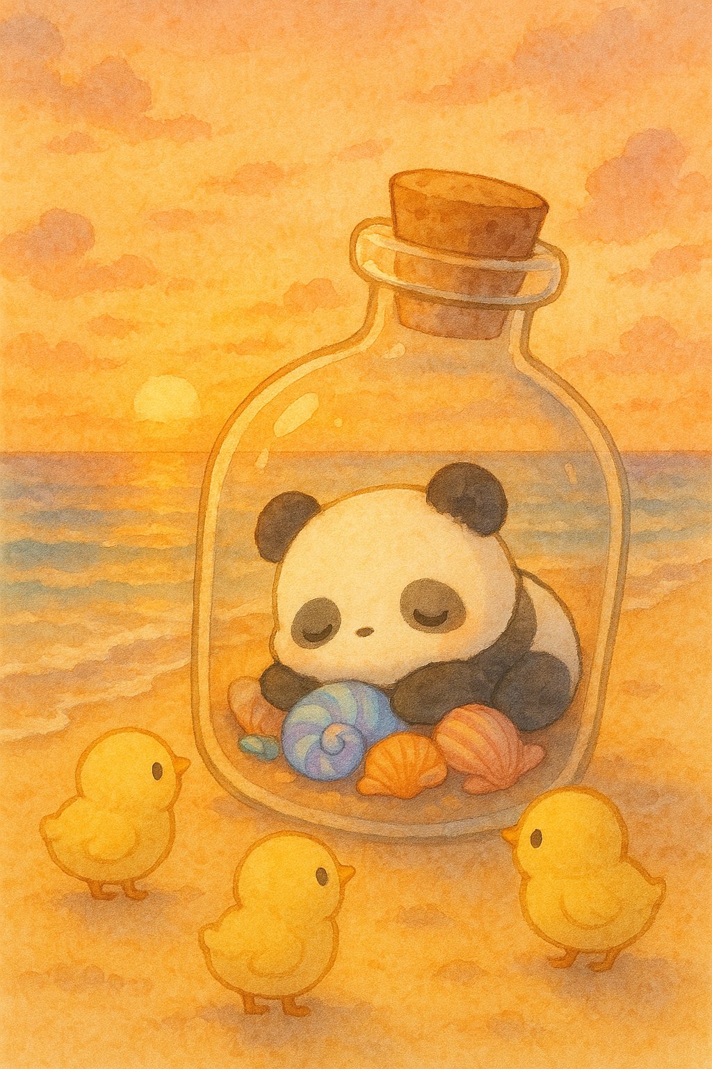 パンダ工房 (@Panda_Studio_Ai) / X