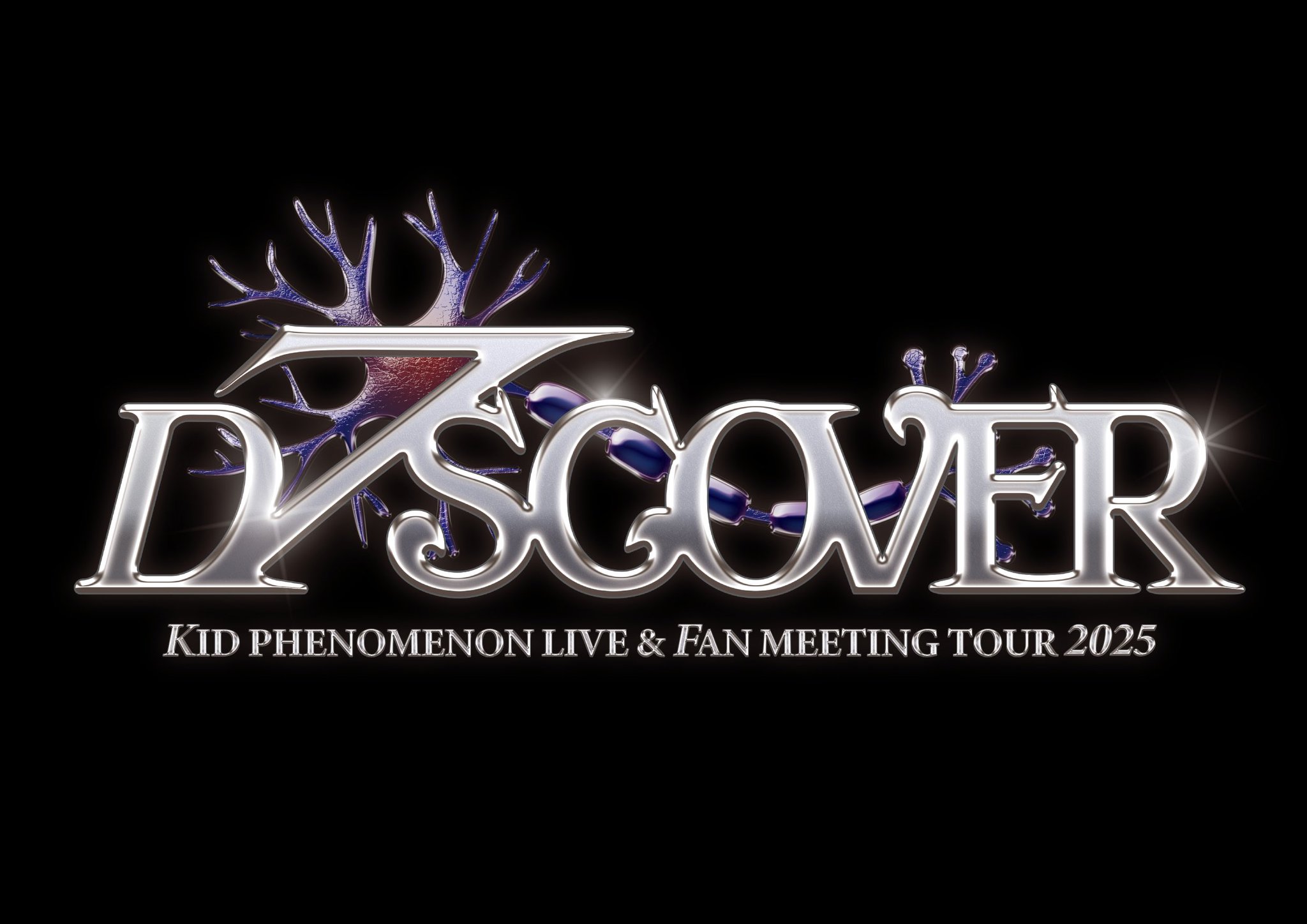 KID PHENOMENON【公式】 on X: 