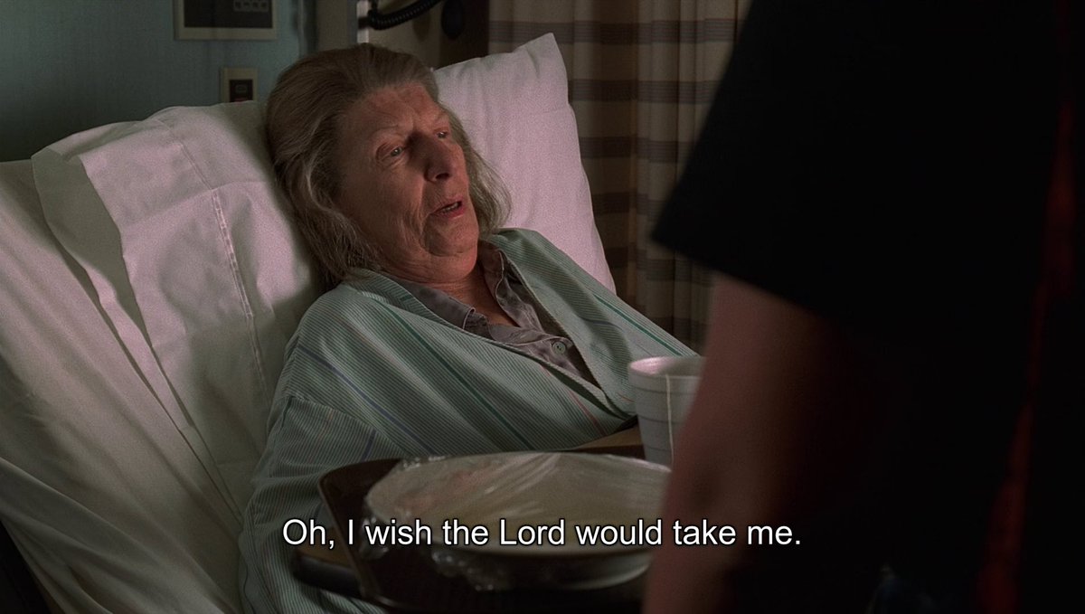 Brian Wilson this morning