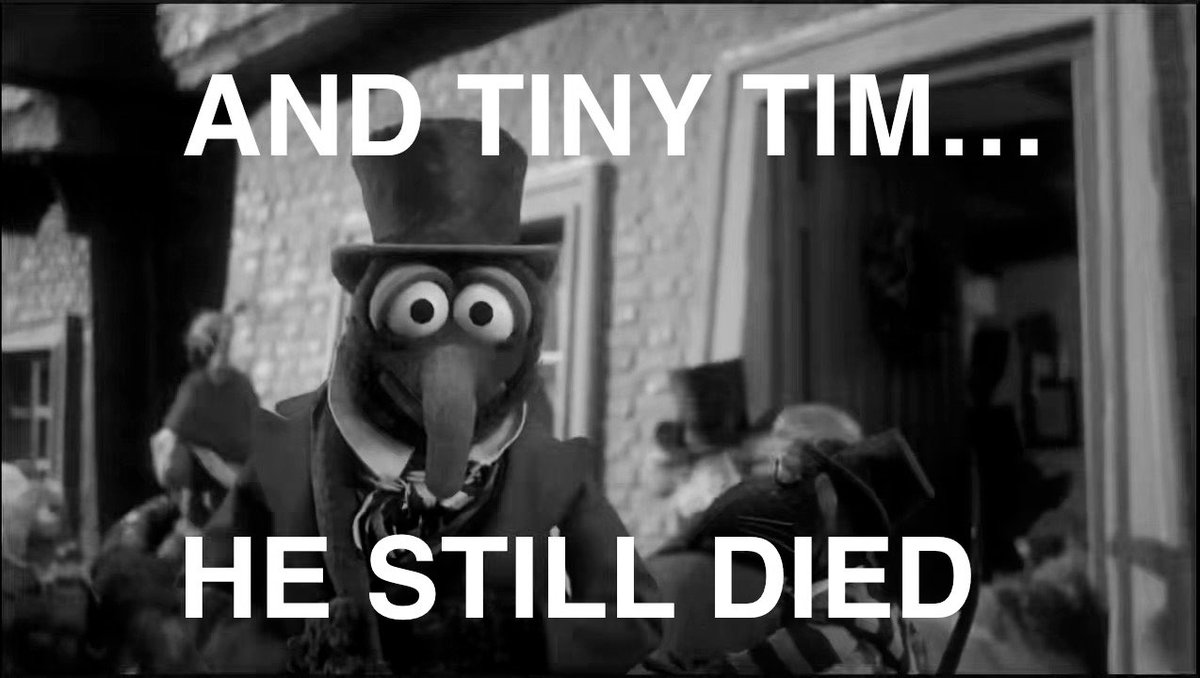 Robert Eggers A CHRISTMAS CAROL: