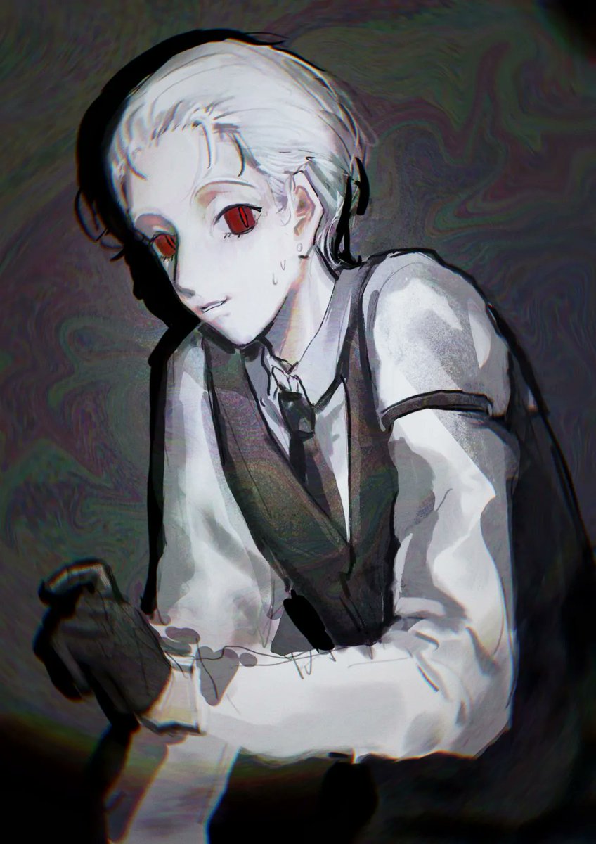 阿巳 tweet media