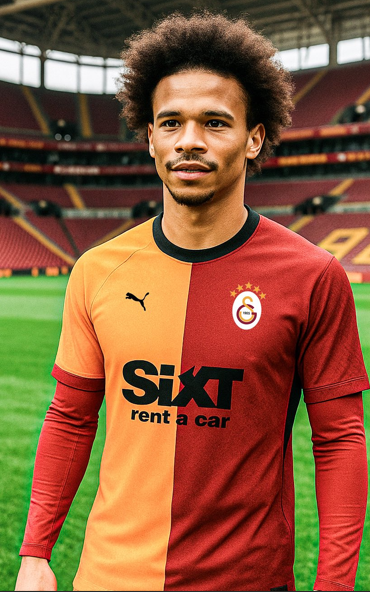 Galaritma's tweet photo. Lorey Sane'si gelmiş yeryüzünde ne kadar Galatasaraylı varsa…
Hepinize kocaman bir günaydın !!! 💛💓🦁
#SaneGeliyor
#LoreySane https://t.co/OBinTdKlU6