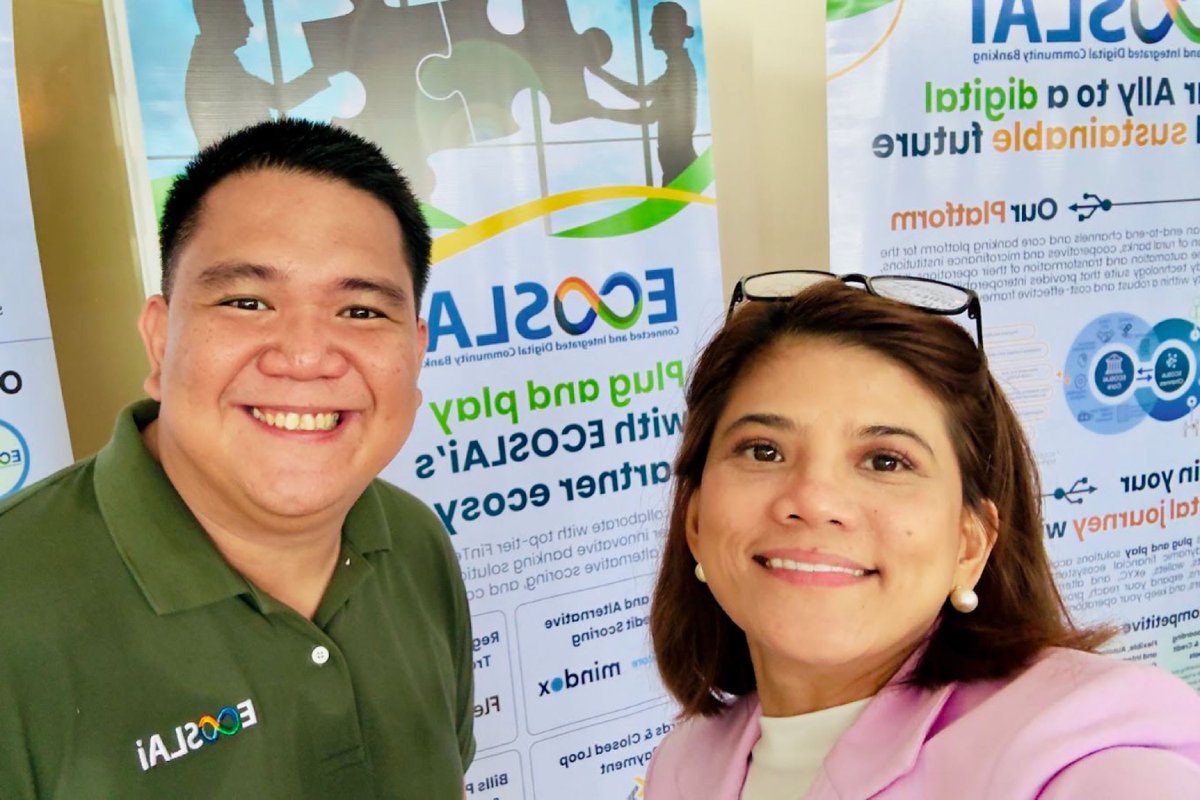 FlexmGlobal's tweet image. FlexM was proud to join #RBAP2025, where our platform was recognized for helping rural banks boost compliance, enable cross-border transfers, onboard merchants, and navigate regulations — all to drive inclusive digital finance. Thank you to the RBAP community! #FintechPH #FlexM