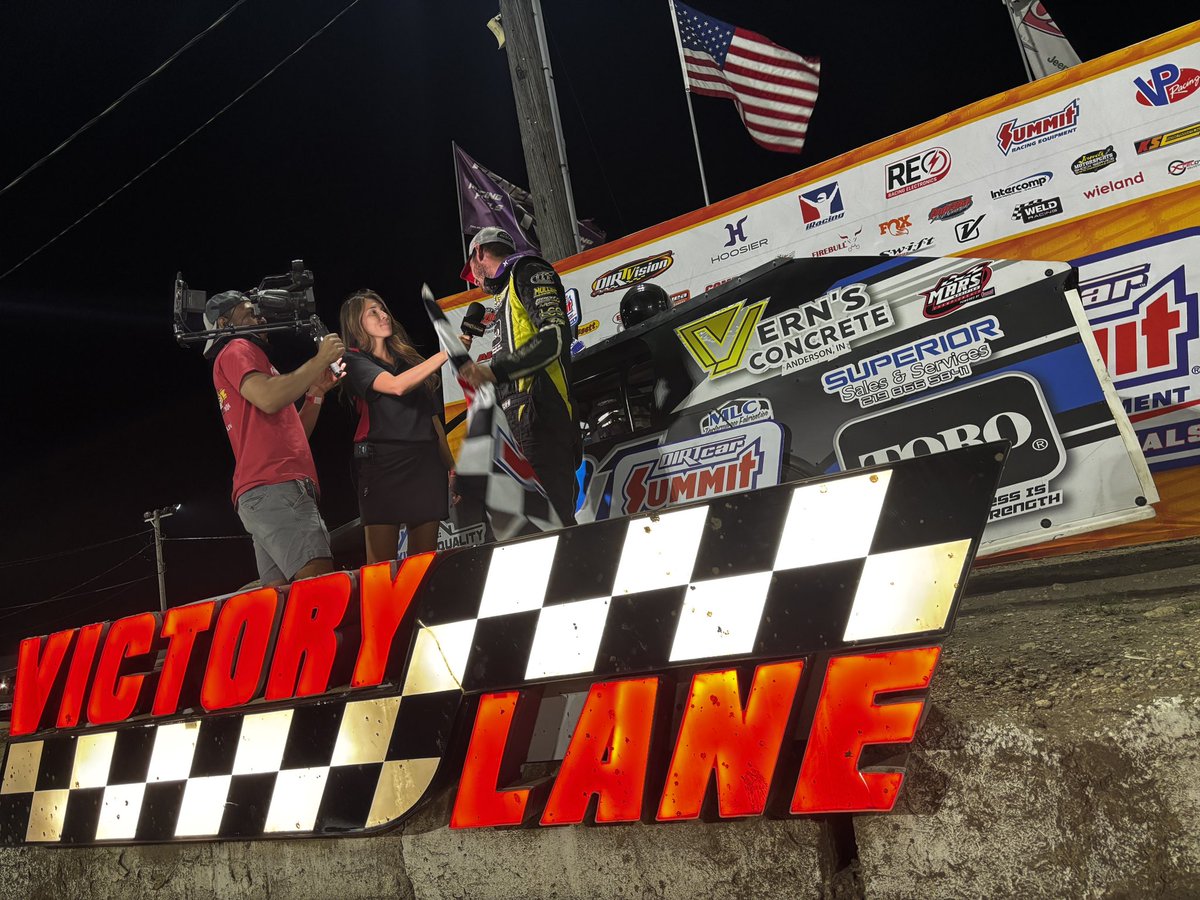 𝐃𝐄𝐑𝐄𝐊 𝐋𝐎𝐒𝐇 𝐖𝐈𝐍𝐒 𝐇𝐈𝐒 𝐒𝐄𝐂𝐎𝐍𝐃 𝐂𝐀𝐑𝐄𝐄𝐑 𝐒𝐔𝐌𝐌𝐈𝐓 𝐌𝐎𝐃𝐈𝐅𝐈𝐄𝐃𝐒 𝐅𝐄𝐀𝐓𝐔𝐑𝐄!🏁