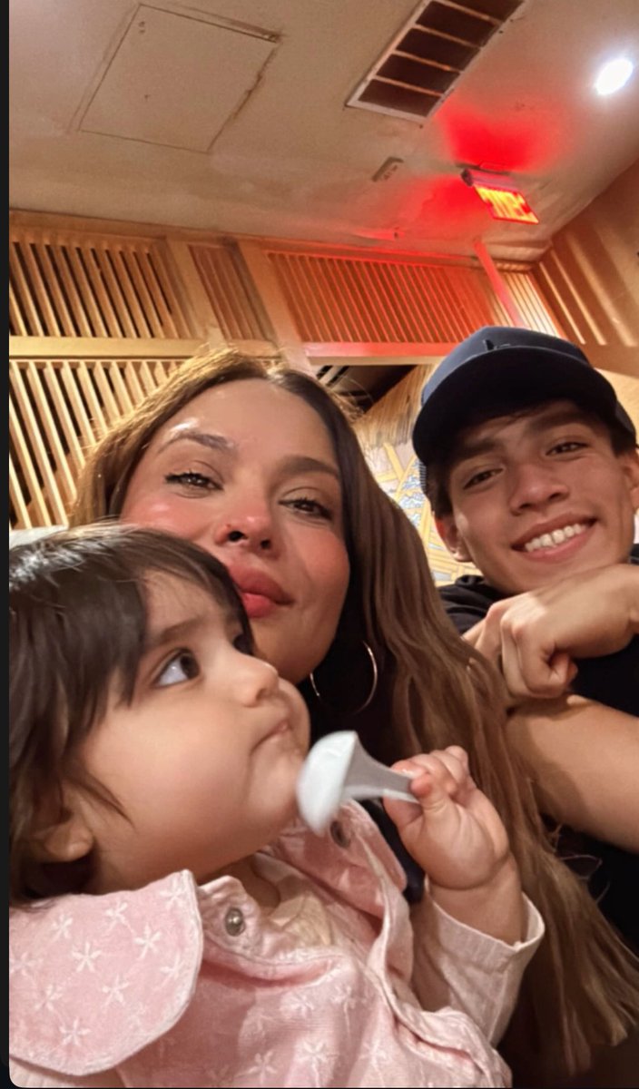 MayeliClub's tweet image. Dios bendiga a nuestra gente 🙏🏼❤️