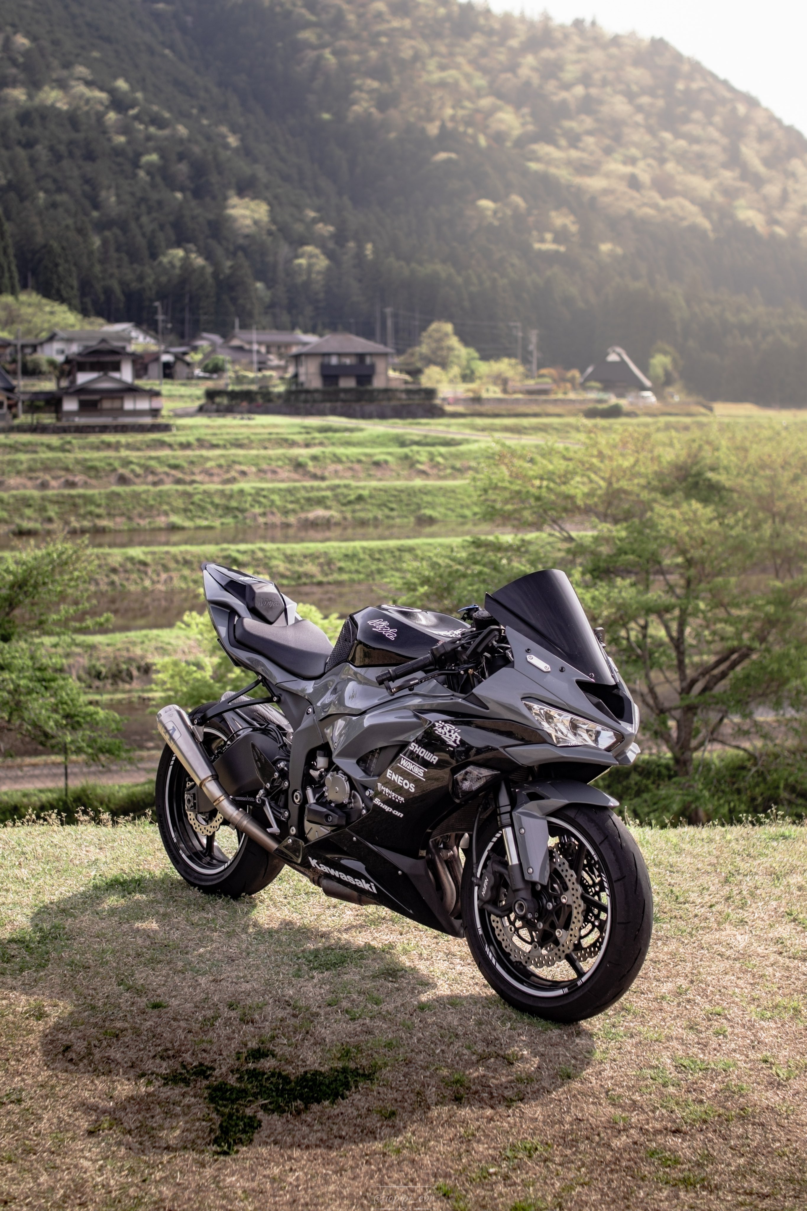 ともとも とも🐺 (@tomo_zx6r) / X
