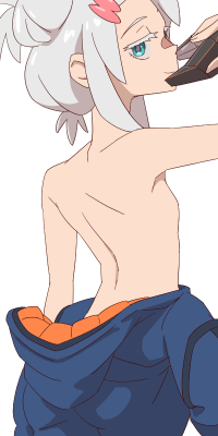 ドゥーも似たようなもんですが。
この頃になると各話の情報多すぎてヤキモキが勝ち気味 #ジークアクス 