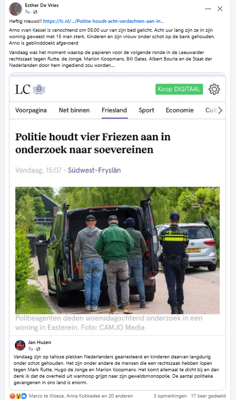 M-a-r-jo Vrij,💥 voor mensheid/ menselijkheid tweet media