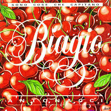 #AlmanaccoRock #MusicaItaliana <a href="/BiagioAntonacci/">Biagio Antonacci</a>   
by <a href="/boomerhill1968/">boomerhill1968@gmail.com</a> 
il 12 giugno del 1989 Biagio Antonacci pubblica per la Phillips Records, con la produzione di Ron, Massimo Luca, Vince Tempera il suo primo lp in studio Sono cose che capitano. Massimo Luca suona anche le