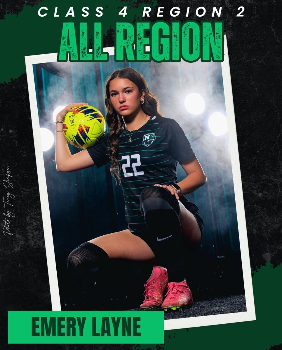 Emery Layne (@emerylayne08) on Twitter photo So incredibly honored to be selected for All Region!! Shoutout to my awesome goalie <a href="/lilyselvyGK/">Lily Selvy</a> for being named All Region Goalkeeper of the year! <a href="/FZNsoccer/">Coach Layne</a> <a href="/fznactivities/">FZN Activities</a> <a href="/08Academy/">STLDA 2008 GA</a> <a href="/STLDASoccer/">StLouisDAsoccer</a> <a href="/ImYouthSoccer/">ECNL/GA/Recruiting/College Soccer</a> <a href="/ImCollegeSoccer/">College Soccer Truth ™</a> <a href="/GAcademyLeague/">Girls Academy</a> So incredibly honored to be selected for All Region!! Shoutout to my awesome goalie <a href="/lilyselvyGK/">Lily Selvy</a> for being named All Region Goalkeeper of the year! <a href="/FZNsoccer/">Coach Layne</a> <a href="/fznactivities/">FZN Activities</a> <a href="/08Academy/">STLDA 2008 GA</a> <a href="/STLDASoccer/">StLouisDAsoccer</a> <a href="/ImYouthSoccer/">ECNL/GA/Recruiting/College Soccer</a> <a href="/ImCollegeSoccer/">College Soccer Truth ™</a> <a href="/GAcademyLeague/">Girls Academy</a>