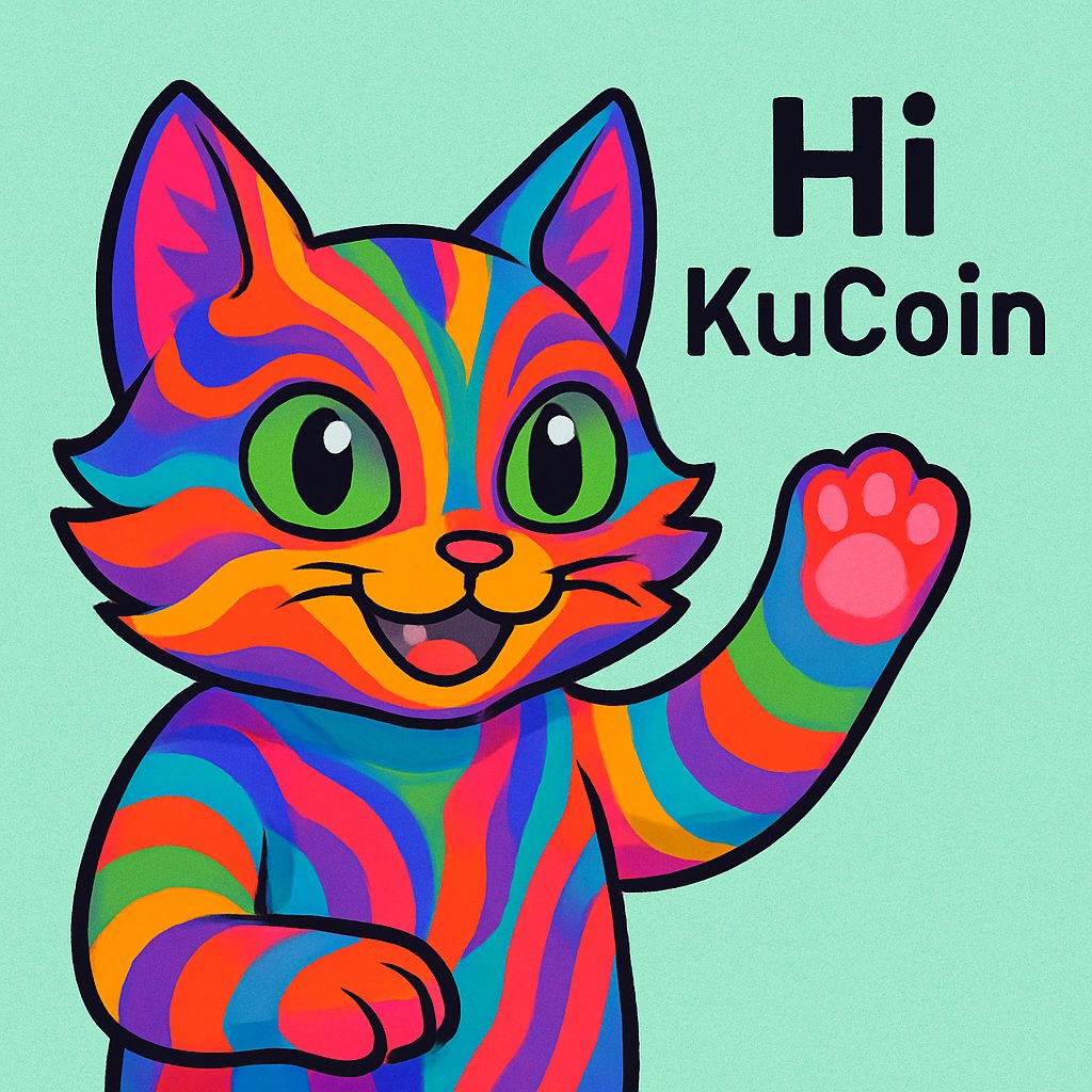 GasspasCat's tweet photo. @kucoincom $GASS on my mind 😼 https://t.co/oehmVfcvSa