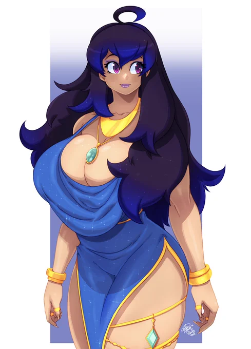 commission for