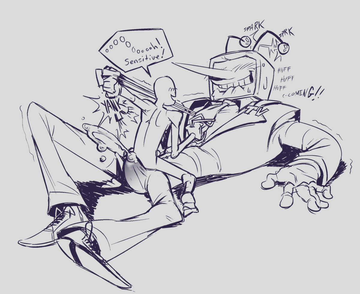 The Demented Dr. Pussy tweet media