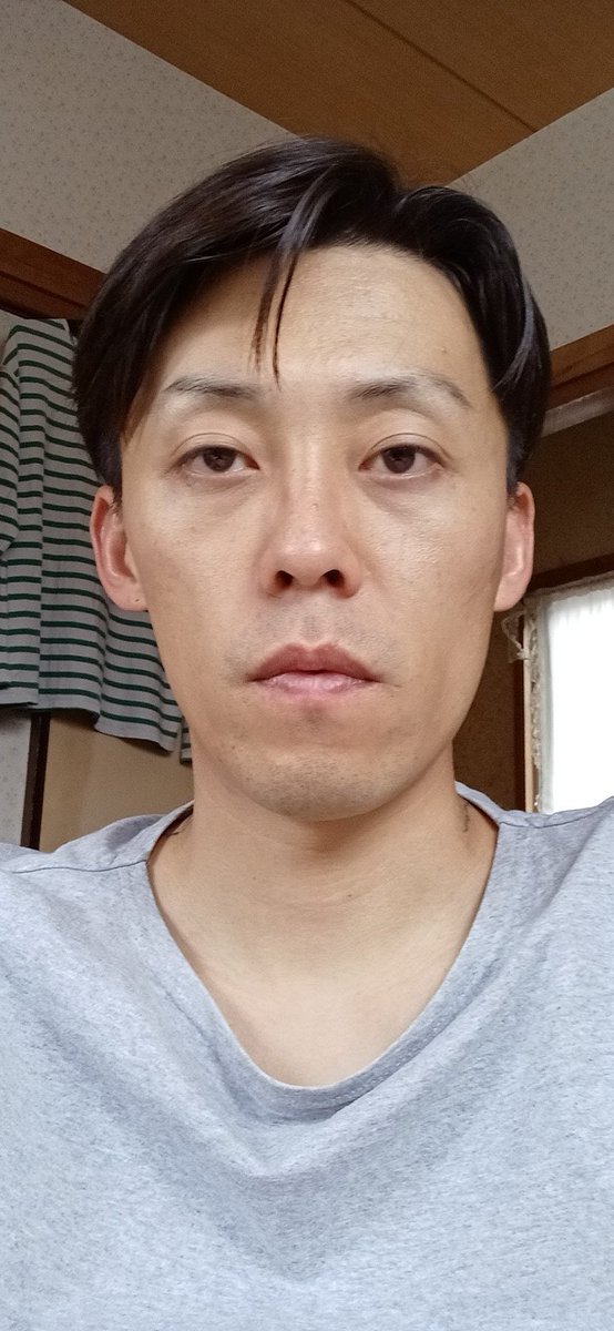 午後の業務スタート😢